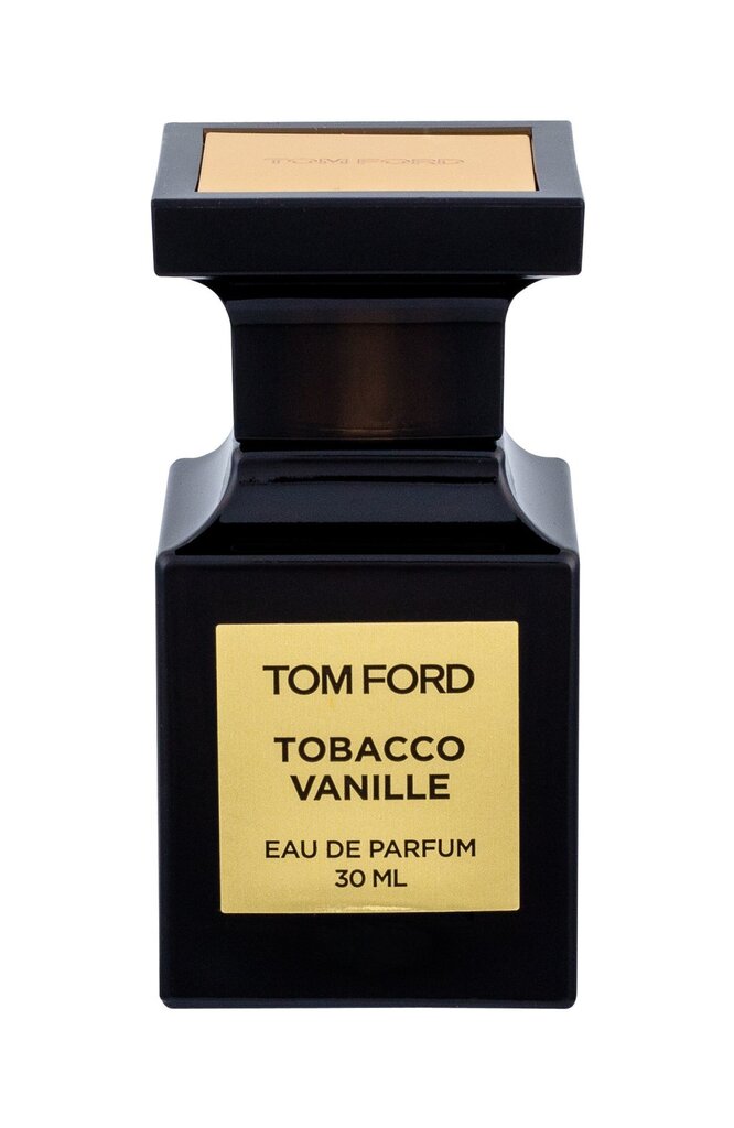 Bank Opfattelse Måne Tom Ford Tobacco Vanille - EDP цена | pigu.lt