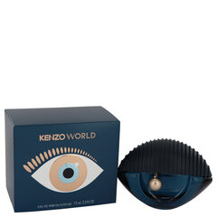 Духи KENZO Kenzo World Intense EDP для женщин, 75 мл цена и информация | Женские духи | pigu.lt