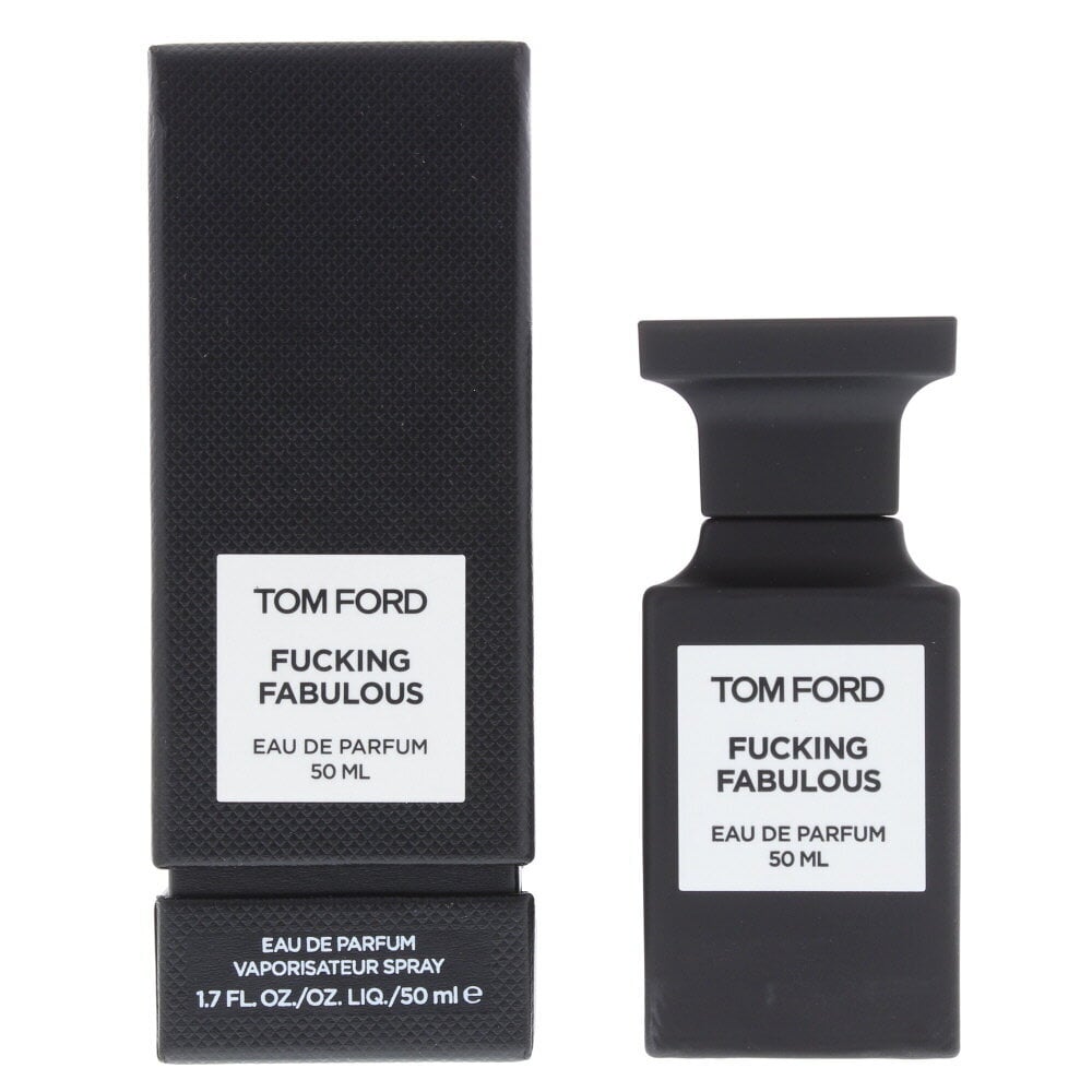 Kvapusis vanduo Tom Ford Fucking Fabulous moterims/vyrams 50 ml kaina ir informacija | Kvepalai moterims | pigu.lt