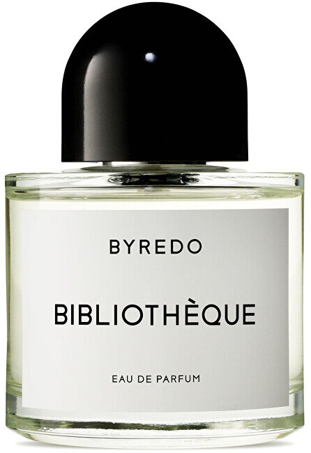 Kvapusis vanduo Byredo Bibliotheque EDP, 50 ml kaina ir informacija | Kvepalai moterims | pigu.lt