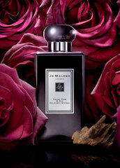 Одеколон Jo Malone Velvet Rose & Oud EDC для женщин/мужчин, 50 мл цена и информация | Женские духи | pigu.lt