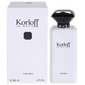 Tualetinis vanduo Korloff Paris Korloff In White EDT vyrams 88 ml kaina ir informacija | Kvepalai vyrams | pigu.lt