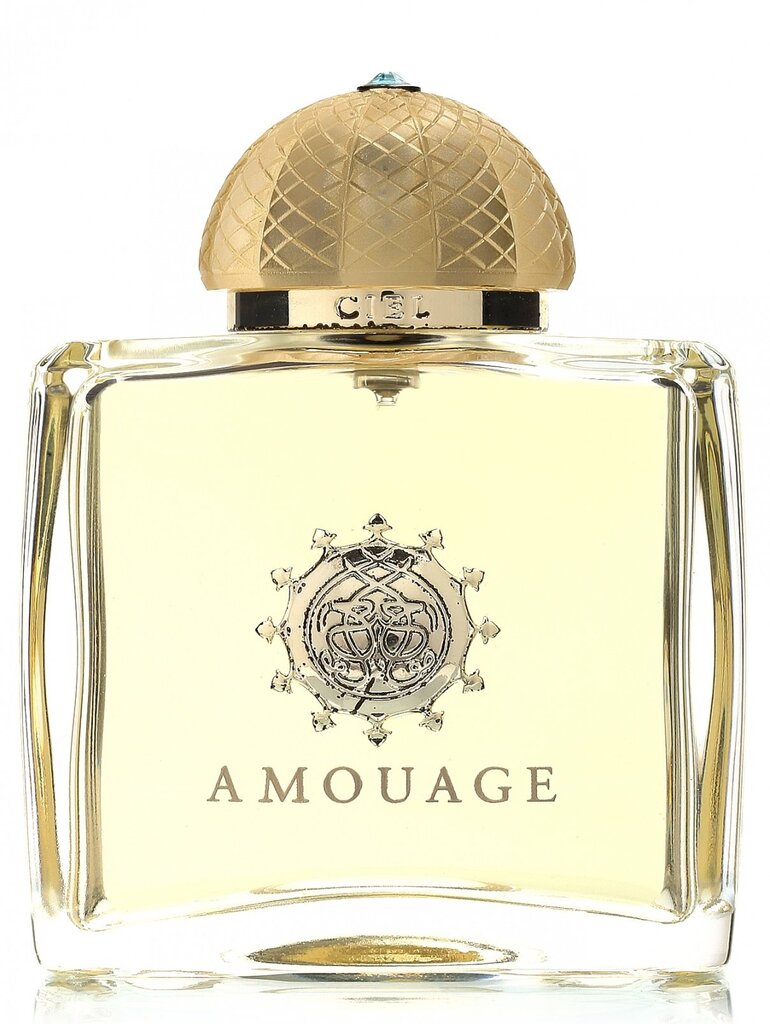 Rinkinys Amouage Ciel EDP moterims 100 ml rank kremas 100 ml