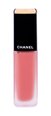 Skysti lūpų dažai Chanel Rouge Allure Ink 6 ml, 140 Amoureux