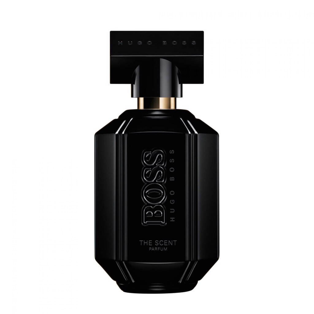 Kvapusis vanduo Hugo Boss The Scent EDP moterims 50 ml kaina ir informacija | Kvepalai moterims | pigu.lt