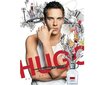 Rinkinys Hugo Boss Hugo: EDT vyrams 75 ml + dušo želė 100 ml цена и информация | Kvepalai vyrams | pigu.lt