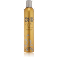 Plaukų lakas Farouk Systems CHI Keratin Flex Finish Hair Spray 284 g kaina ir informacija | Chi Kvepalai, kosmetika | pigu.lt