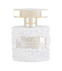 Парфюмерная вода для женщины Oscar de la Renta Bella Blanca EDP 50 ml цена и информация | Женские духи | pigu.lt