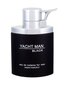 Tualetinis vanduo Myrurgia Yacht Man Black EDT vyrams 100 ml kaina ir informacija | Kvepalai vyrams | pigu.lt