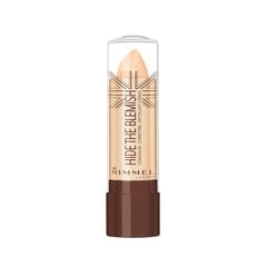 Маскировочное средство Rimmel London Hide The Blemish 4,5 г, 002 Sand цена и информация | Пудры, базы под макияж | pigu.lt