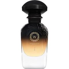 Kvapusis vanduo Widian Aj Arabia Black Collection I EDP vyrams/moterims 50 ml kaina ir informacija | Kvepalai moterims | pigu.lt