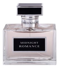 Парфюмированная вода Ralph Lauren Midnight Romance EDP для женщин 50мл цена и информация | Женские духи | pigu.lt