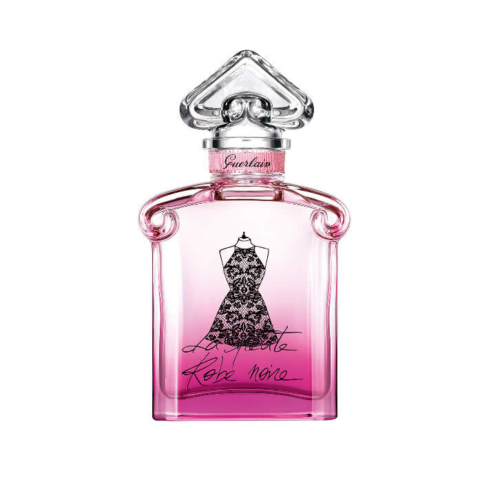 Kvapusis vanduo Guerlain La Petite Robe Noire Legere EDP moterims 100 ml kaina ir informacija | Kvepalai moterims | pigu.lt