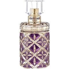 Женская парфюмерия Florence Roberto Cavalli EDP: Емкость - 75 ml цена и информация | Женские духи | pigu.lt