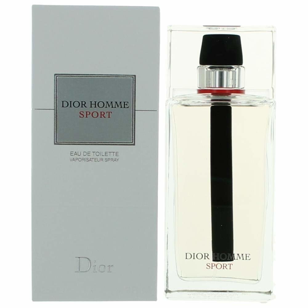 Tualetinis vanduo Christian Dior Homme Sport EDT vyrams 200 ml цена и информация | Kvepalai vyrams | pigu.lt