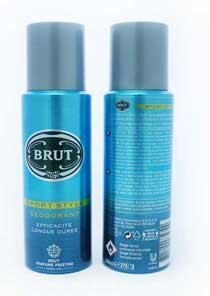Purškiamas dezodorantas Brut Sport Style vyrams 200 ml kaina ir informacija | Parfumuota kosmetika vyrams | pigu.lt