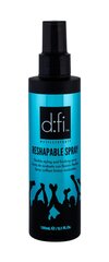 Revlon Professional Be Fabulous Reshapable Spray средство для укладки волос 150 мл цена и информация | Средства для укладки волос | pigu.lt