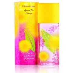 Elizabeth Arden Green Tea Mimosa EDT для женщин 50 мл цена и информация | Женские духи | pigu.lt