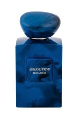 Парфюмерная вода Giorgio Armani Prive Bleu Lazuli EDP для женщин и мужчин 100 мл цена и информация | Женские духи | pigu.lt