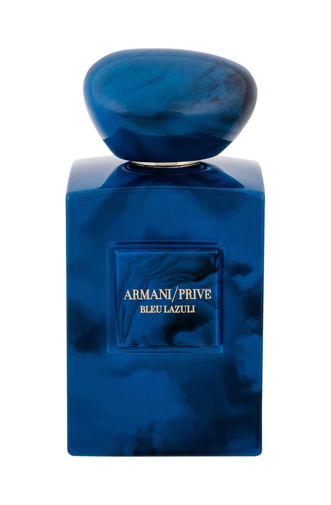 Kvapusis vanduo Giorgio Armani Prive Bleu Lazuli EDP moterims ir vyrams 100 ml цена и информация | Kvepalai moterims | pigu.lt