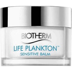 Питательный бальзам для лица Biotherm Life Plankton 50 мл цена и информация | Кремы для лица | pigu.lt