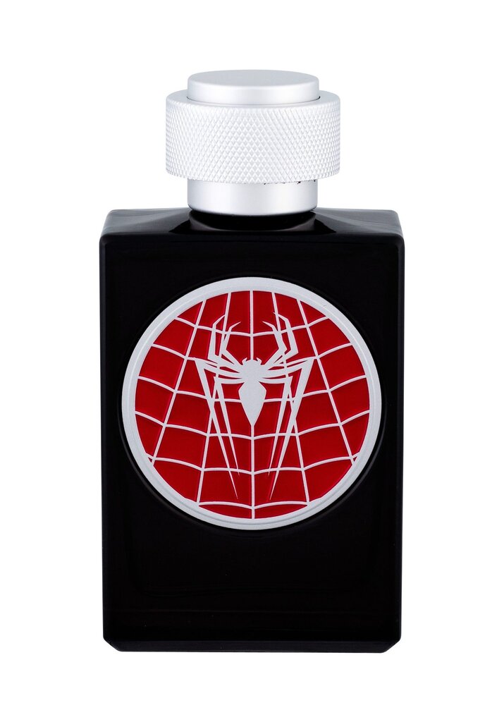 Tualetinis vanduo Marvel Spiderman EDT berniukams 100 ml kaina ir informacija | Kvepalai vaikams | pigu.lt