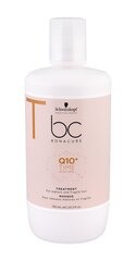 Kaukė Schwarzkopf Professional BC Bonacure Time Restore Q10 plus 750 ml kaina ir informacija | Priemonės plaukų stiprinimui | pigu.lt