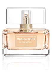 Kvapusis vanduo Givenchy Dahlia Divin Nude EDP moterims 50 ml kaina ir informacija | Kvepalai moterims | pigu.lt