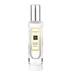 Одеколон Jo Malone Nectarine Blossom & Honey EDC для мужчин/женщин 30 мл цена и информация | Женские духи | pigu.lt