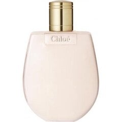 Лосьон для тела Chloe Nomade 200 мл цена и информация | Женская парфюмированная косметика | pigu.lt