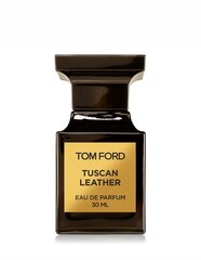 Парфюмерная вода Tom Ford Tuscan Leather EDP для женщин / мужчин 30 мл цена и информация | Женские духи | pigu.lt