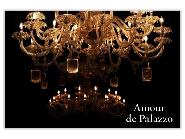 Kvapusis vanduo Jul et Mad Paris Amour de Palazzo EDP moterims/vyrams 50 ml kaina ir informacija | Kvepalai moterims | pigu.lt