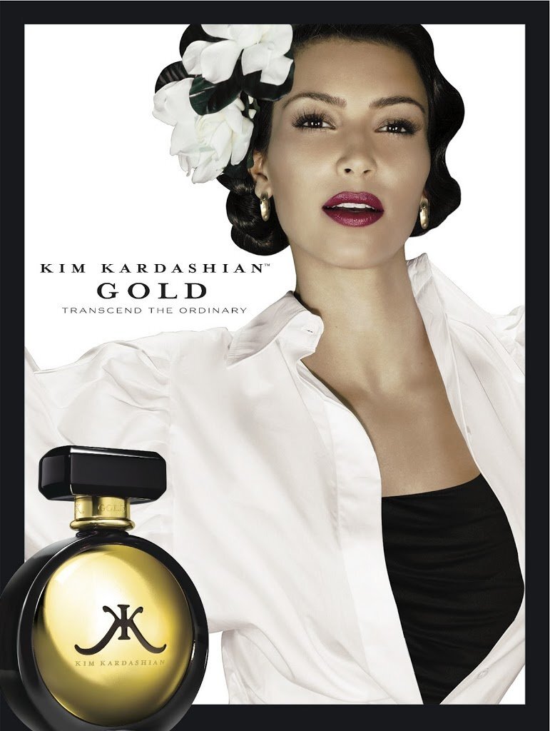 Kvapusis vanduo Kim Kardashian Gold EDP moterims 50 ml kaina ir informacija | Kvepalai moterims | pigu.lt