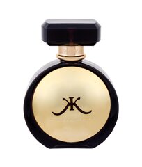 Kvapusis vanduo Kim Kardashian Gold EDP moterims 50 ml kaina ir informacija | Kvepalai moterims | pigu.lt