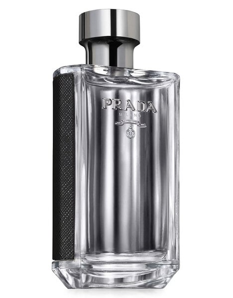 Туалетная вода Prada L'Homme EDT для мужчин 100 мл цена | pigu.lt