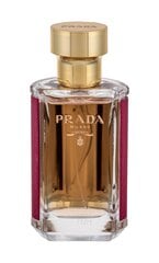 Женская парфюмерия La Femme Prada Intenso Prada EDP: Емкость - 35 ml цена и информация | Женские духи | pigu.lt