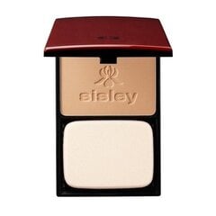 Kompaktinė pudra Sisley Phyto-Teint Éclat Compact Powder Foundation, 4 Honey, 10 g kaina ir informacija | Makiažo pagrindai, pudros | pigu.lt