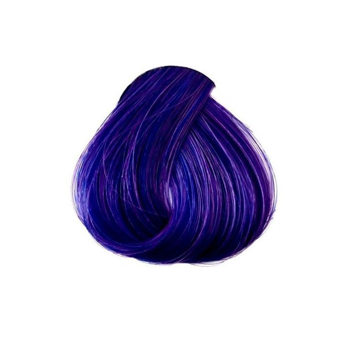 Pusiau ilgalaikiai plaukų dažai La Riche Directions Colour 88 ml, Neon Blue kaina ir informacija | Plaukų dažai | pigu.lt