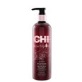 Šampūnas dažytiems plaukams Farouk Systems CHI Rose Hip Oil Color Nuture, 340 ml