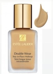 Estee Lauder Double Wear Light SPF10 - Long lasting make - up 30 мл  2N2 Buff #b58a55 цена и информация | Пудры, базы под макияж | pigu.lt