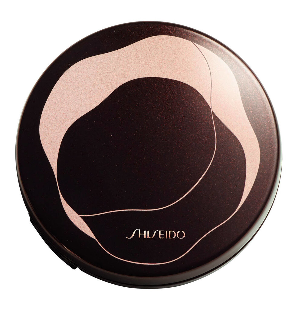 Bronzinanti pudra Shiseido Synchro Skin 12 g kaina ir informacija | Bronzantai, skaistalai | pigu.lt