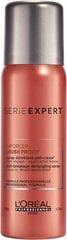 Plaukus apsaugantis purškiklis L'Oréal Professionnel Inforcer Brush Proof spray, moterims, 37 g kaina ir informacija | Balzamai, kondicionieriai | pigu.lt