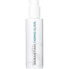 Glotninamasis plaukų serumas Sebastian Professional Taming Elixir 140 ml цена и информация | Средства для укрепления волос | pigu.lt