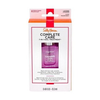 Процедура по уходу за ногтями Sally Hansen Complete Care 7-в-1 (13,3 ml) цена и информация | Лаки, укрепители для ногтей | pigu.lt