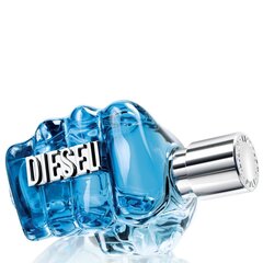 Tualetinis vanduo Diesel Only The Brave HIGH EDT vyrams, 75 ml kaina ir informacija | Diesel Kompiuterinė technika | pigu.lt
