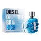 Tualetinis vanduo Diesel Only The Brave HIGH EDT vyrams, 75 ml цена и информация | Kvepalai vyrams | pigu.lt