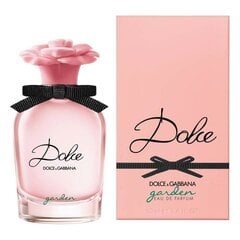 Kvapusis vanduo Dolce & Gabbana Dolce Garden EDP moterims 50 ml kaina ir informacija | Kvepalai moterims | pigu.lt