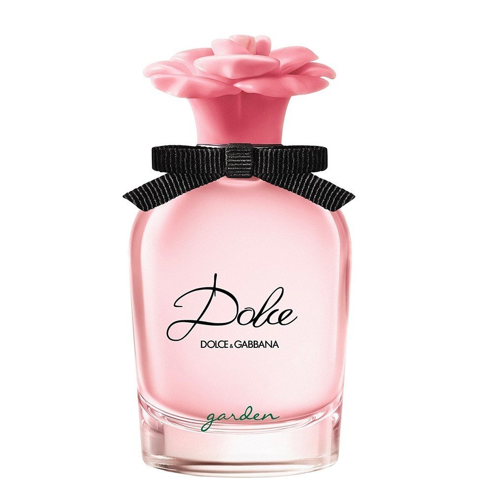 Kvapusis vanduo Dolce & Gabbana Dolce Garden EDP moterims 50 ml kaina ir informacija | Kvepalai moterims | pigu.lt