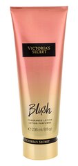 Kvapusis kūno losjonas Victoria's Secret Blush moterims 236 ml kaina ir informacija | Parfumuota kosmetika moterims | pigu.lt