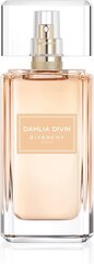 Парфюмерная вода Givenchy Dahlia Divin Nude EDP для женщин 30 мл цена и информация | Женские духи | pigu.lt